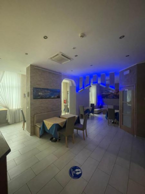 Hotel Montecarlo Milano